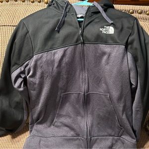 Men’s North Face jacket